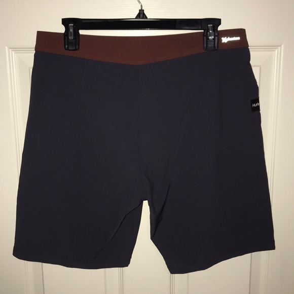 Hurley Rob Machado board shorts! Size 30! - Picture 2 of 3